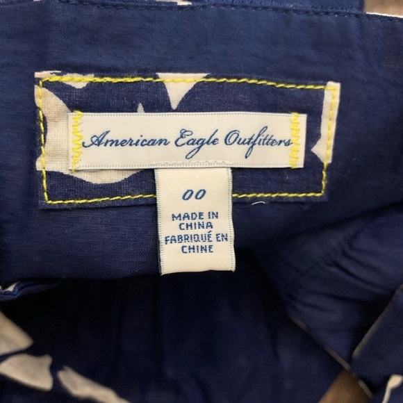 American eagle sundress, size 00 - Picture 8 of 8